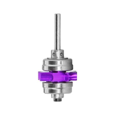 Medidenta - Handpieces - Midwest® Stylus™ Mini 540S – 541S – Stylus™ Lite Standard Push Button Turbine Cartridge
