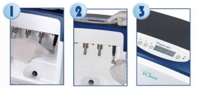 iClean Automatic Lubrication Maintenance Unit - Image 12