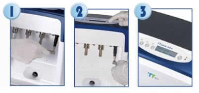 iClean Automatic Lubrication Maintenance Unit - Image 6