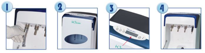 iClean Automatic Lubrication Maintenance Unit - Image 13