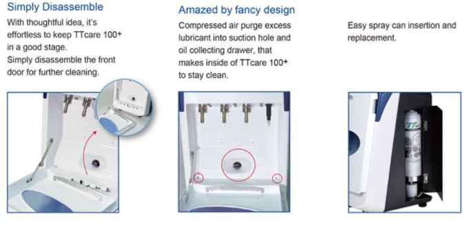 iClean Automatic Lubrication Maintenance Unit - Image 7