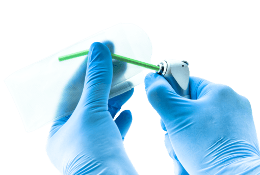 Armor™ Air/Water Syringe Tip + Sleeve Combo - Image 8