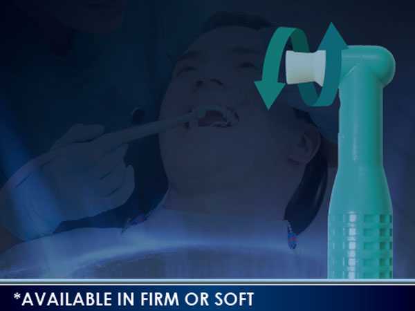 Prophy Magic Reciprocating Eliminator Prophy Angles - Image 4