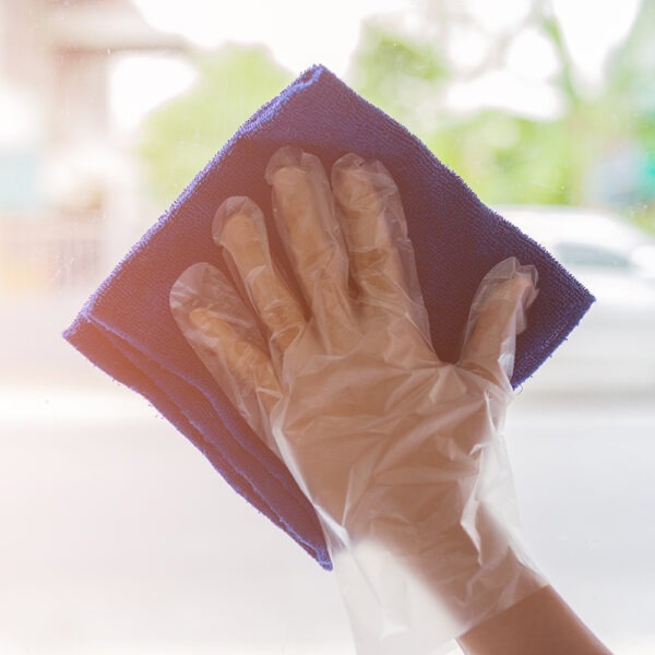 Armor Disposable Protective Gloves 500 pcs per box - Image 4