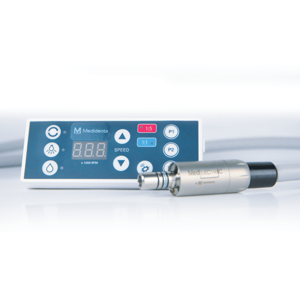 MediLECTRIC™ Handpiece Unit - Image 4