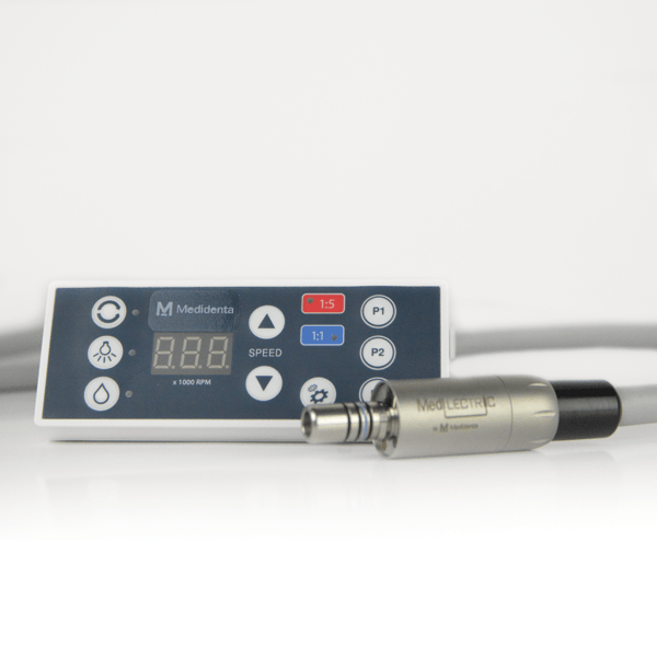 MediLECTRIC™ Handpiece Unit - Image 5