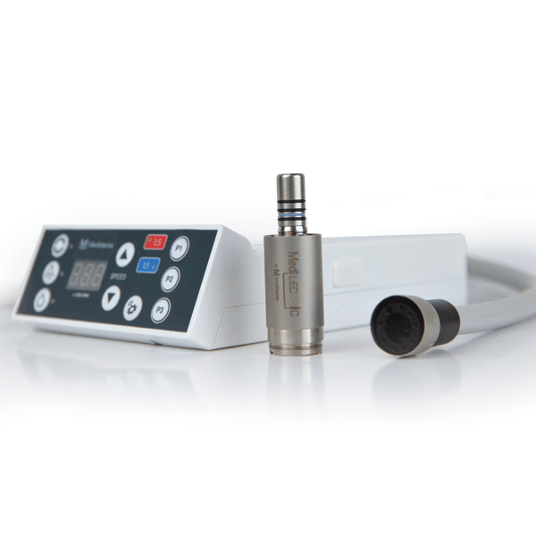 MediLECTRIC™ Handpiece Unit - Image 2