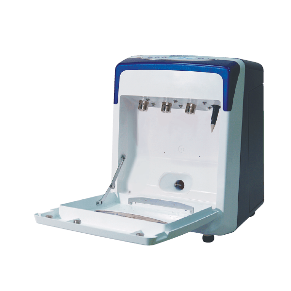 iClean Automatic Lubrication Maintenance Unit - Image 4