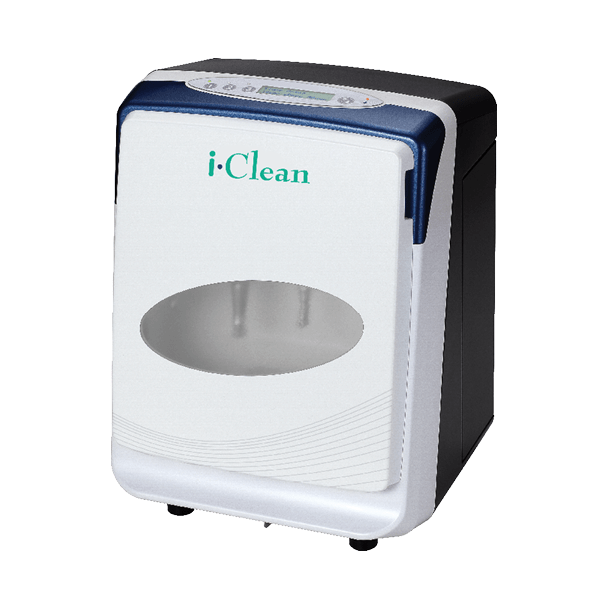 iClean Automatic Lubrication Maintenance Unit - Image 2