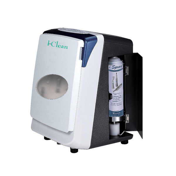 iClean Automatic Lubrication Maintenance Unit - Image 3