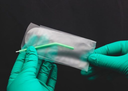 Armor™ Air/Water Syringe Tip + Sleeve Combo - Image 4