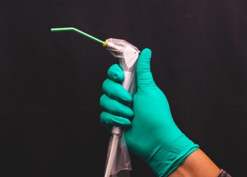 Armor™ Air/Water Syringe Tip + Sleeve Combo - Image 6