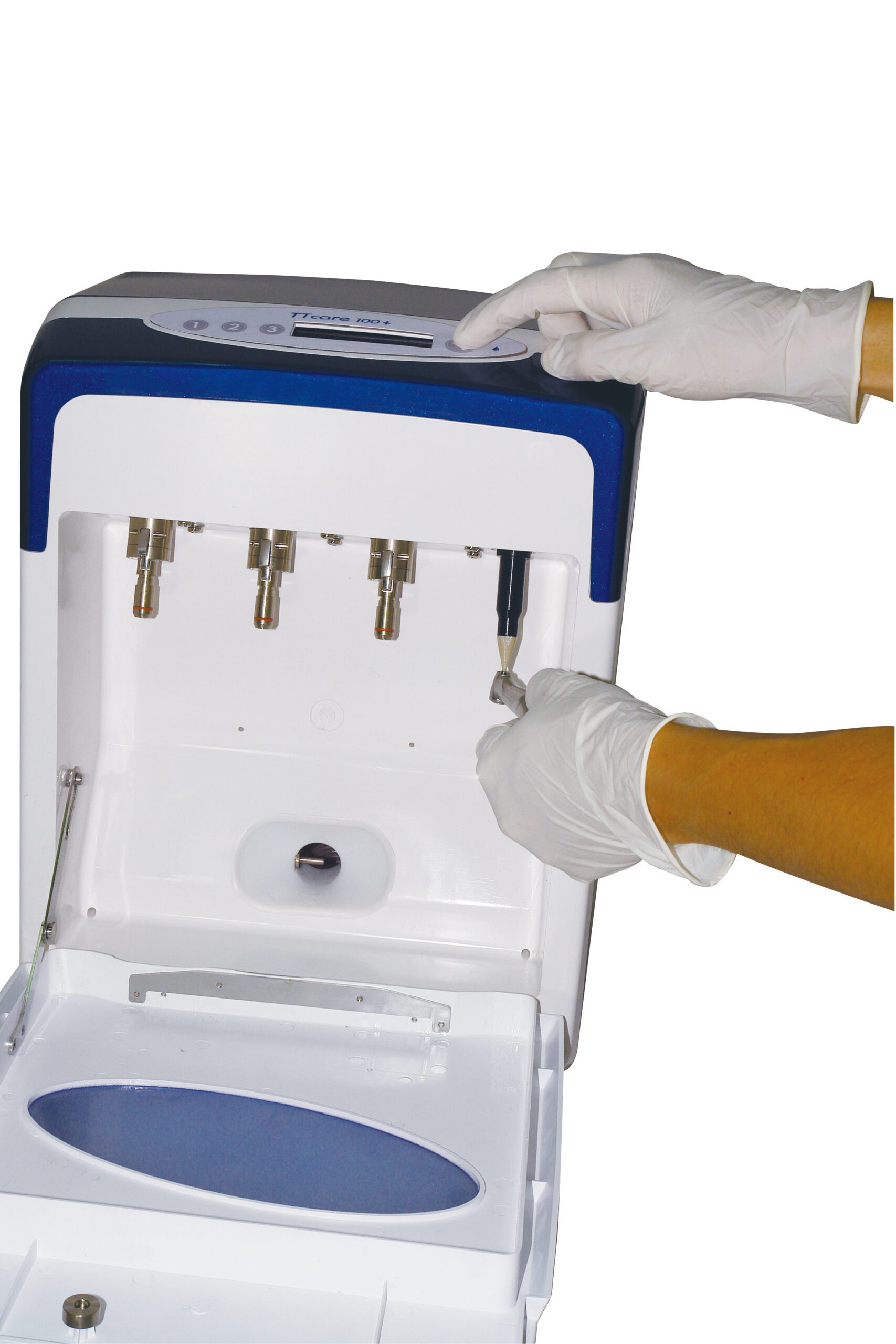 iClean Automatic Lubrication Maintenance Unit - Image 10