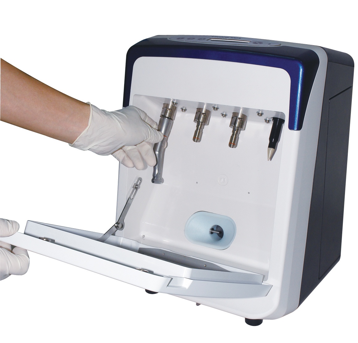 iClean Automatic Lubrication Maintenance Unit - Image 9