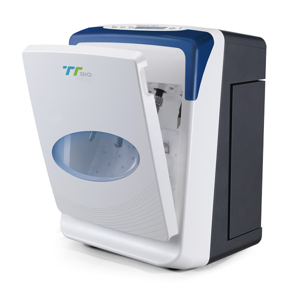 iClean Automatic Lubrication Maintenance Unit - Image 5