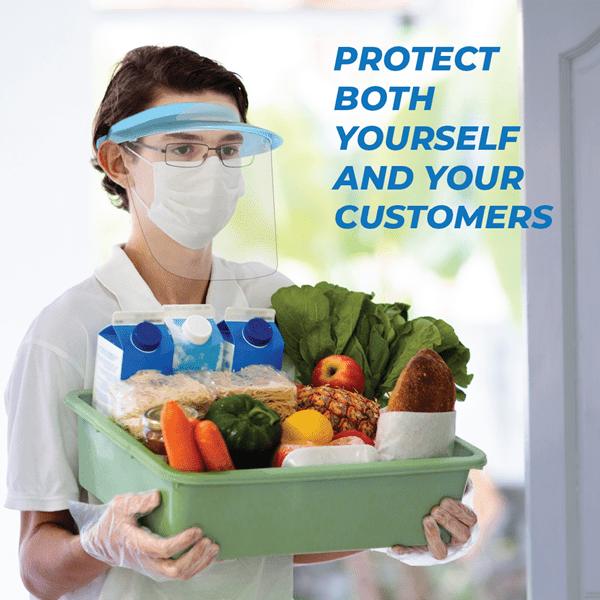 iVisor and Shield Kit - Image 5