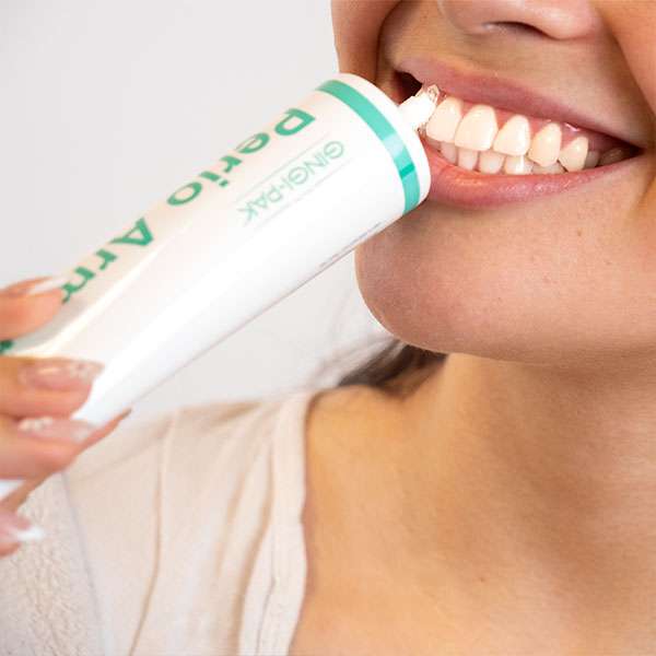 Perio Armor 1.7% HP Oral Cleansing Gel - Image 3