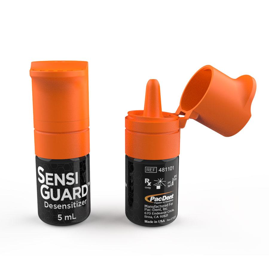 Medidenta - 3D Printing - Sensiguard®