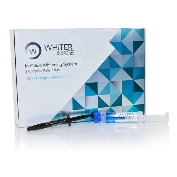 In-Office Whitening System Bundle - TS - Image 2