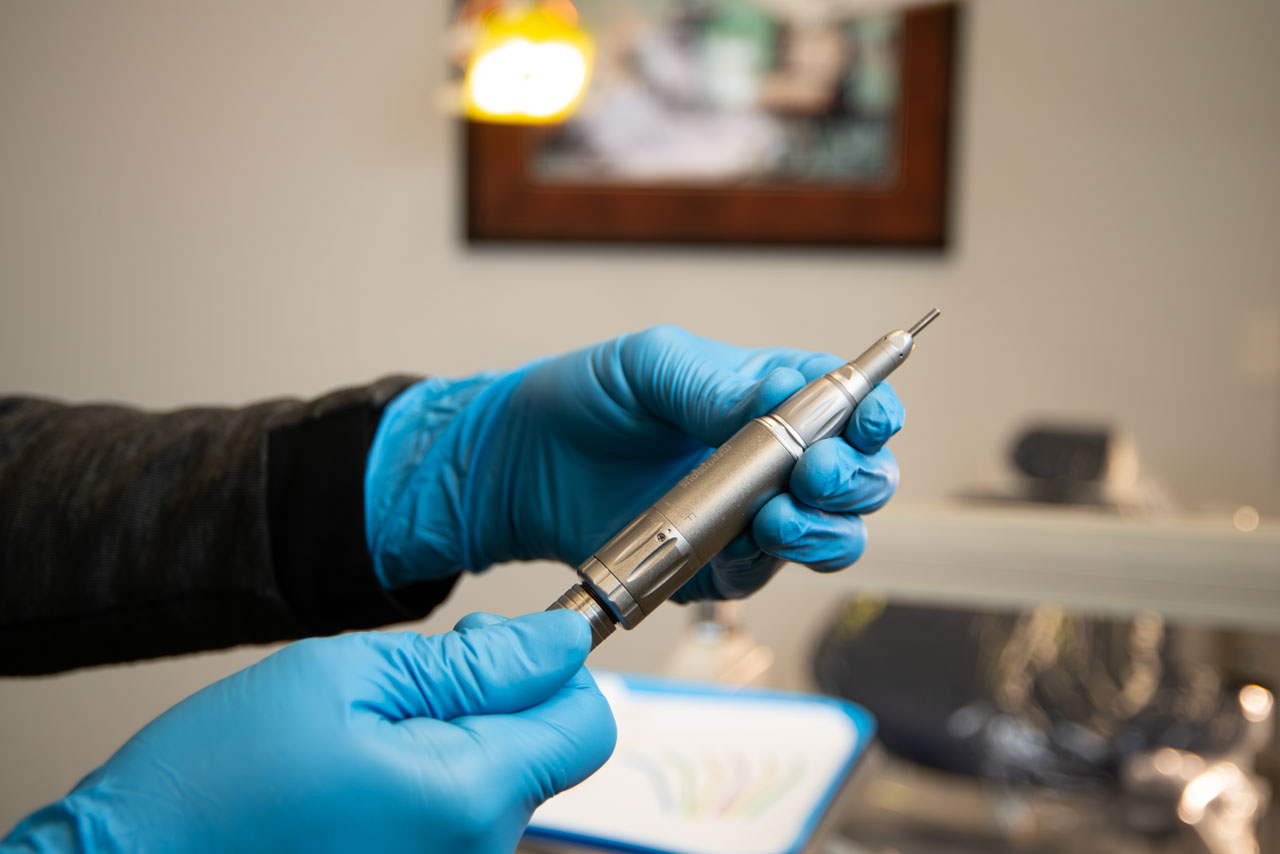 Medidenta - 10 Common Handpiece Maintenance Mistakes