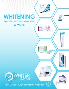 Whitening