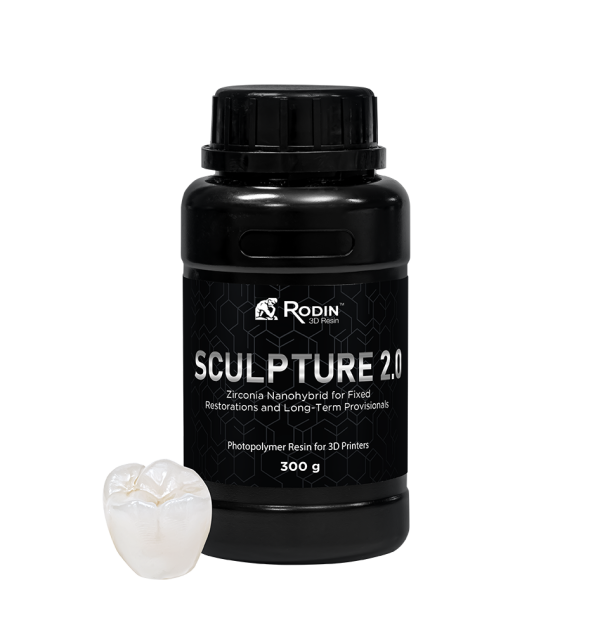 Rodin® Sculpture 2.0 - Image 3