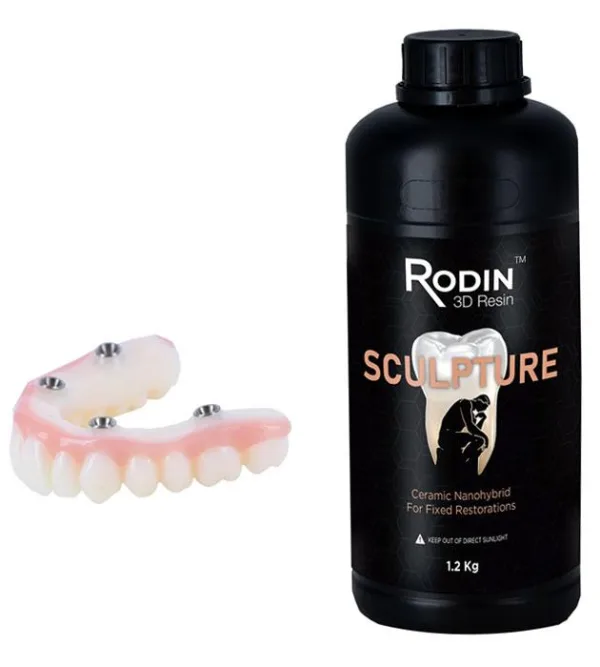 Rodin® Sculpture - Image 4