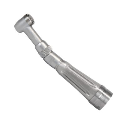 Medidenta - Handpieces - Contra Angles - Lowspeed Attachments - Star Push Button Contra Angle