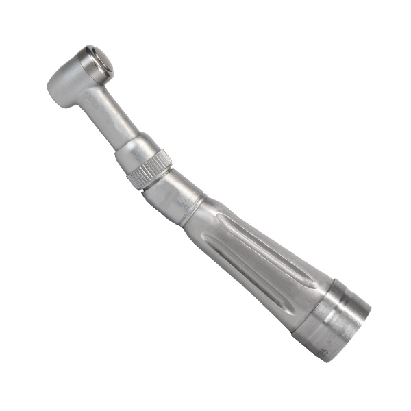 Medidenta - Handpieces - Contra Angles - Lowspeed Attachments - Star Push Button Contra Angle