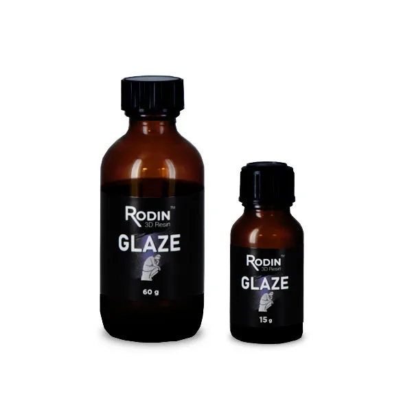 Rodin® All-Purpose Glaze - Image 3