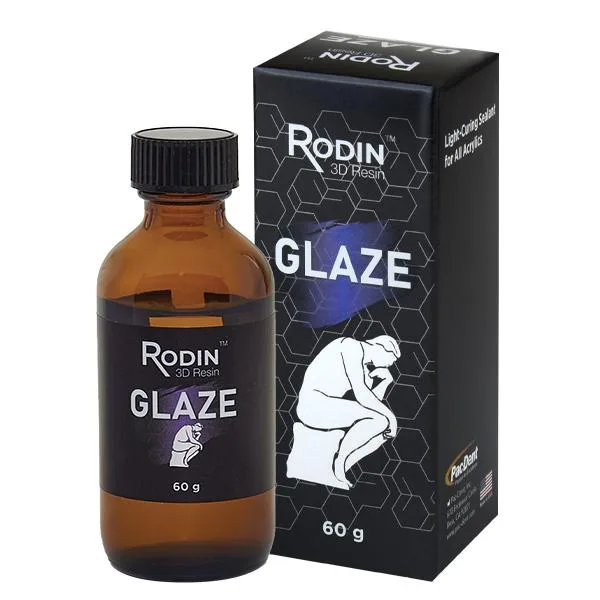 Rodin® All-Purpose Glaze - Image 2