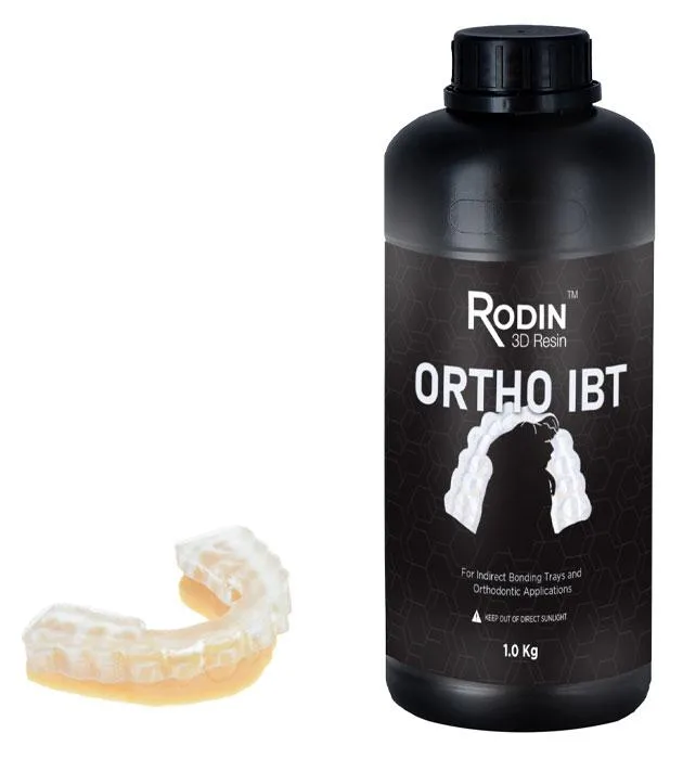 Rodin® Ortho IBT - Image 3