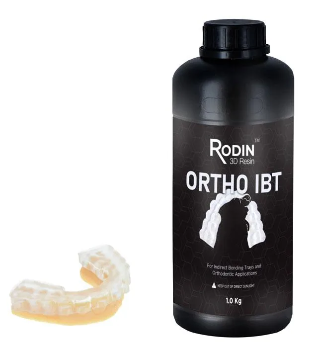 Rodin® Ortho IBT - Image 2