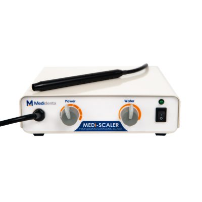 Medidenta - Handpieces - Hygiene Handpieces - Medi-Scaler Ultrasonic Scaler Updated December 2025 01