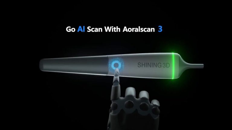 Medidenta - Videos - Aoralscan 3