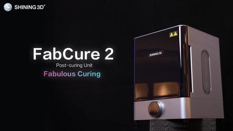 Medidenta - Videos - FabCure 2