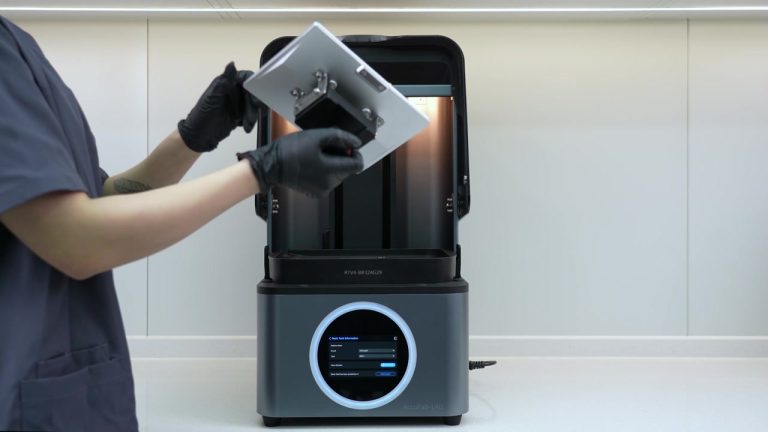 Medidenta - Videos - FabWash