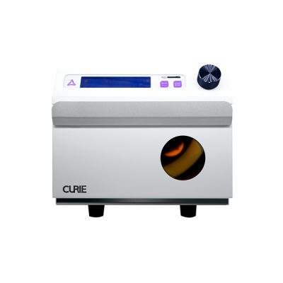 Medidenta - 3D Printing - CURIE Post Processing Unit