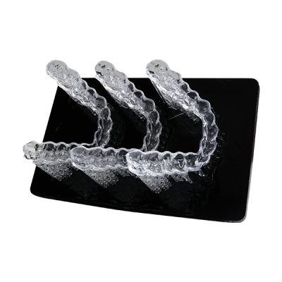 Medidenta - 3D Printing - Accessories - Ackuretta - SOL Large Build Platform