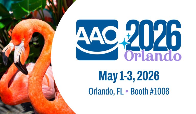 Medidenta - Trade Shows - American Association of Orthodontists Annual Session 2026